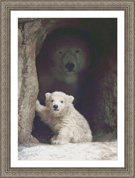 Mama's Watching